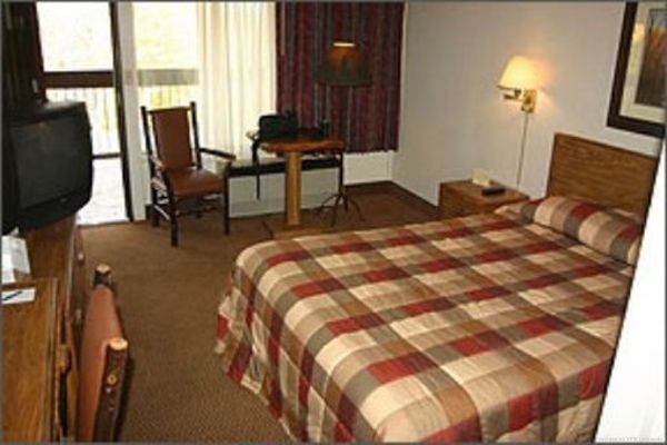 Hotel CANAAN VALLEY RESORT AND CONFERENCE CENT (Cortland)